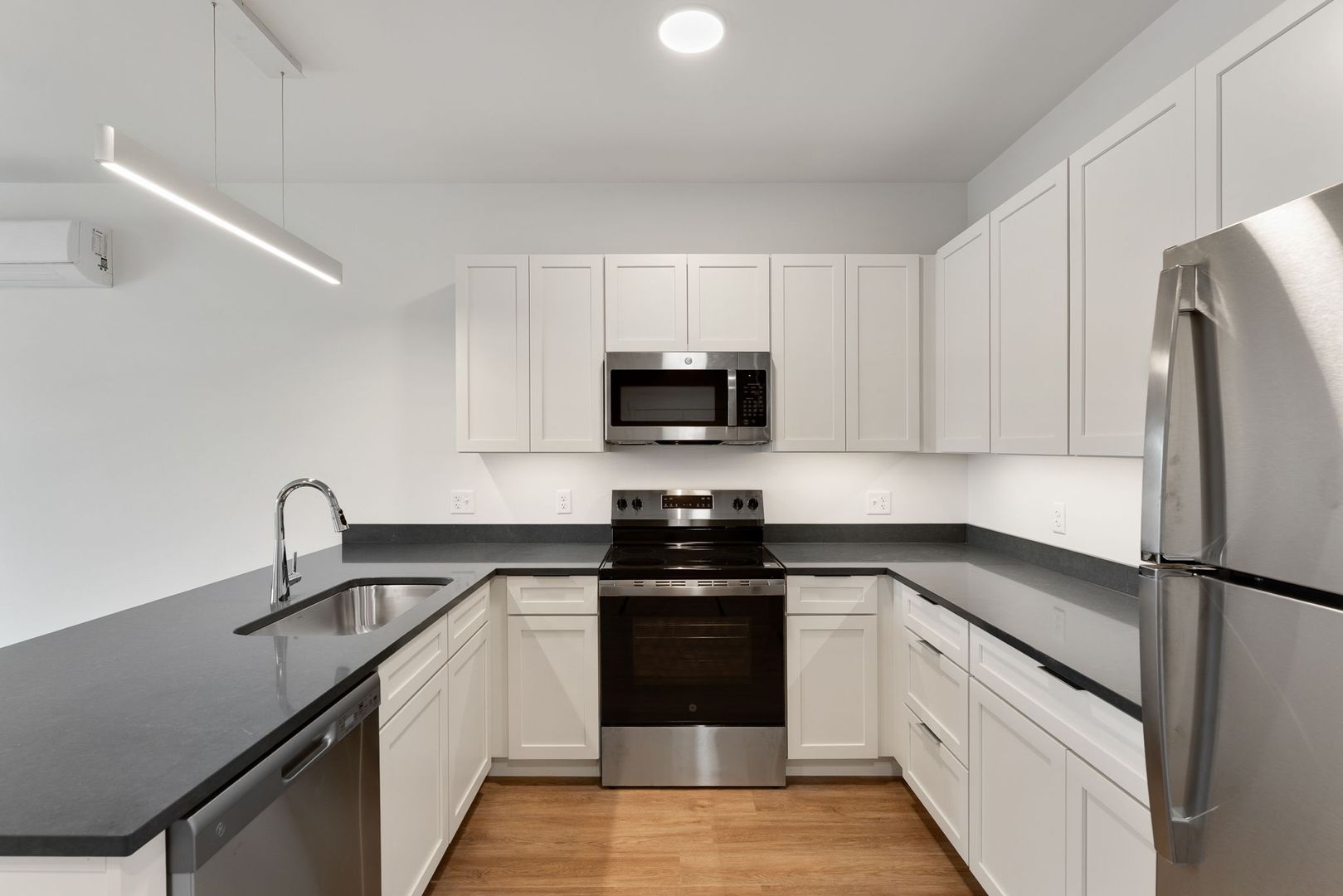 Colchester Apartment: 118 Dylan Avenue