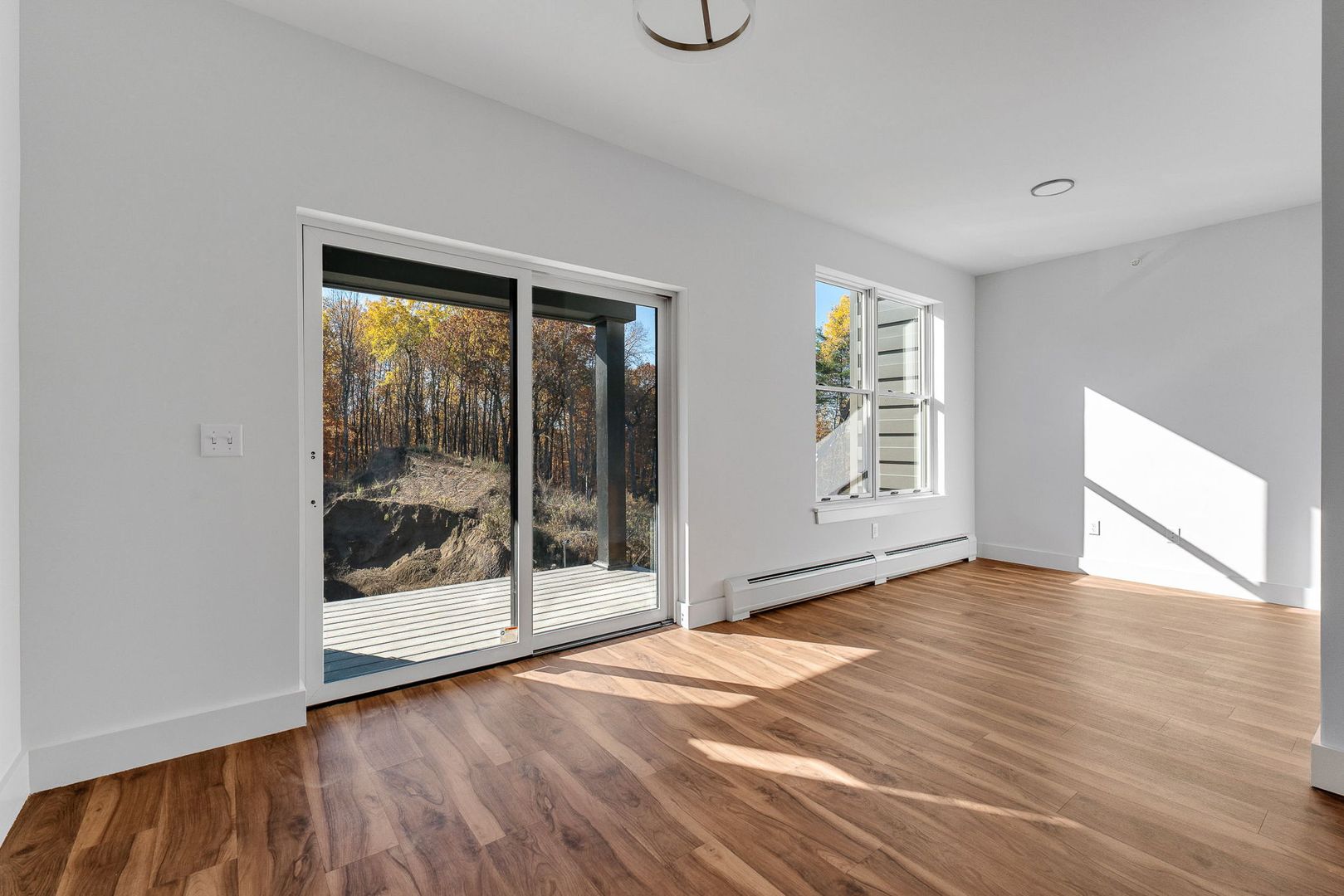 Colchester Apartment: 125 Shea Drive