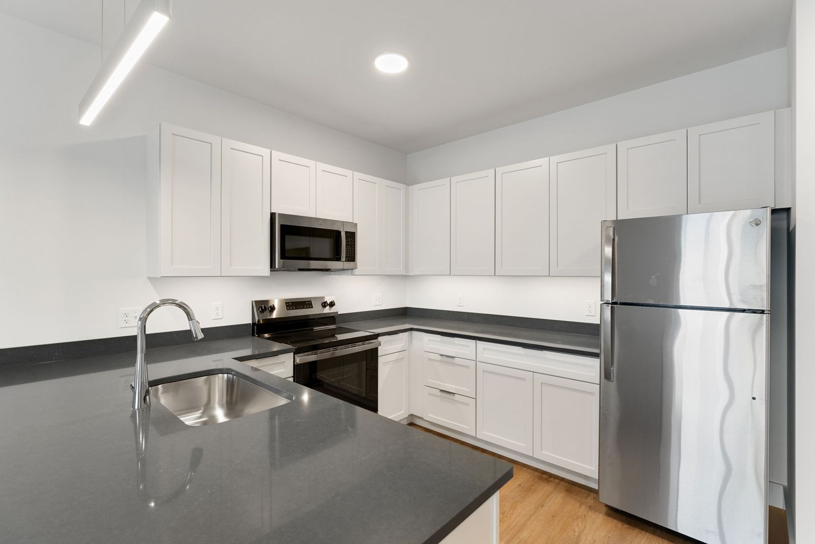 Colchester Apartment: 118 Dylan Avenue