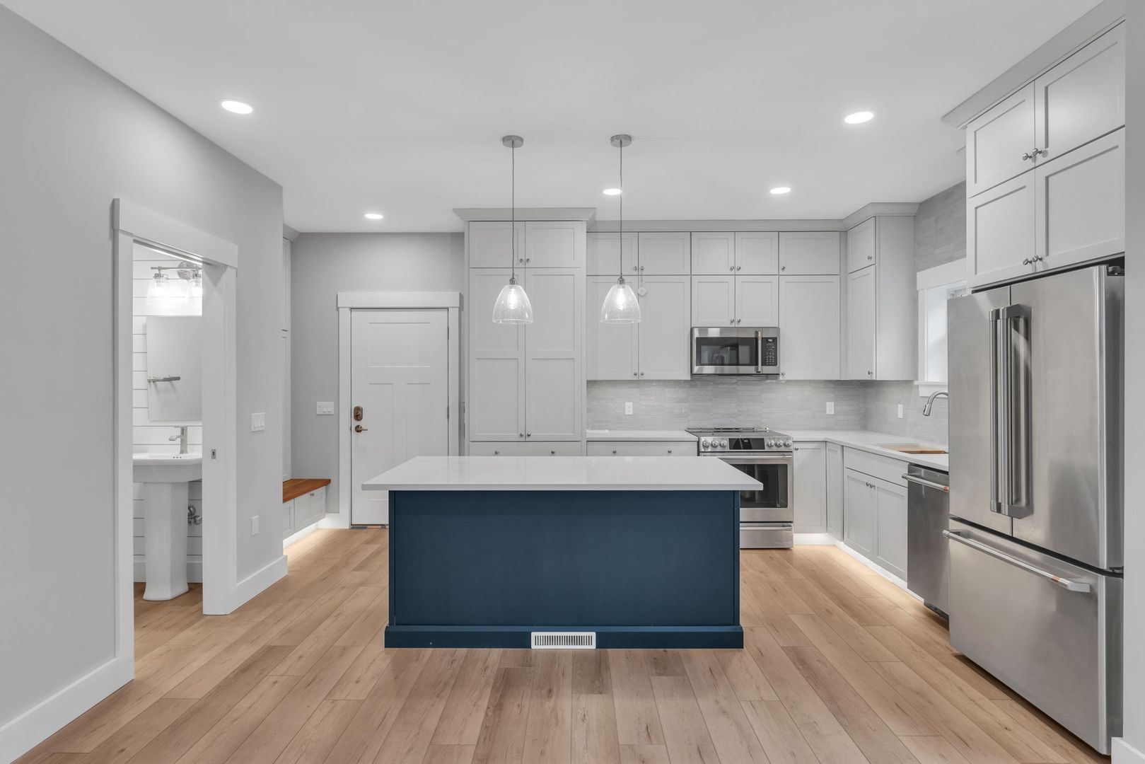 South Burlington Townhome: Douglas Lane