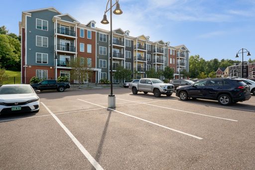 165 Winterberry Lane, Unit 410, Burlington, VT 05401