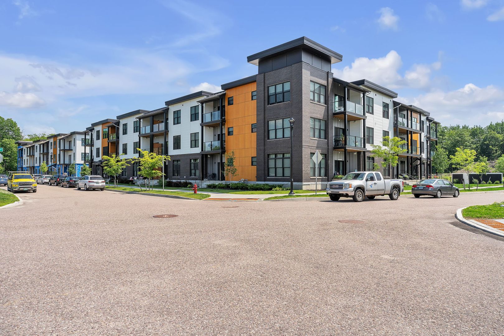 Colchester Apartment: 121 Shea Drive