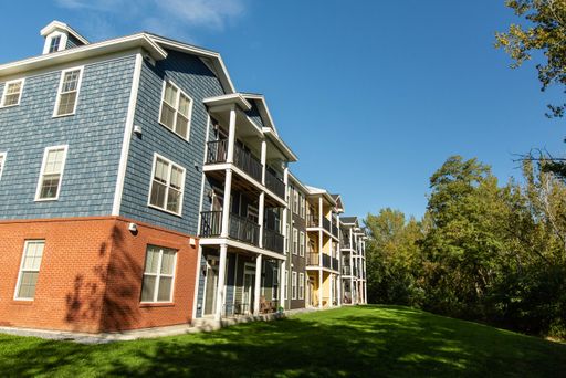 179 Bayberry Circle, Unit 306, Burlington, VT 05401