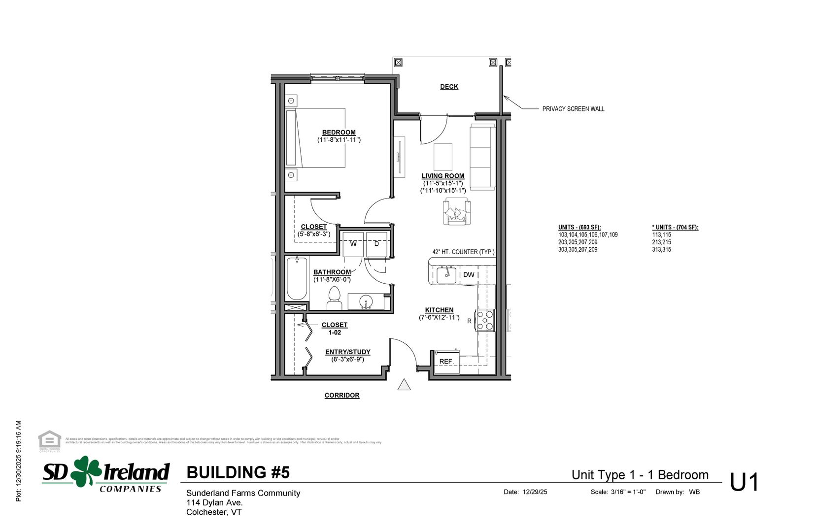 Listing photo