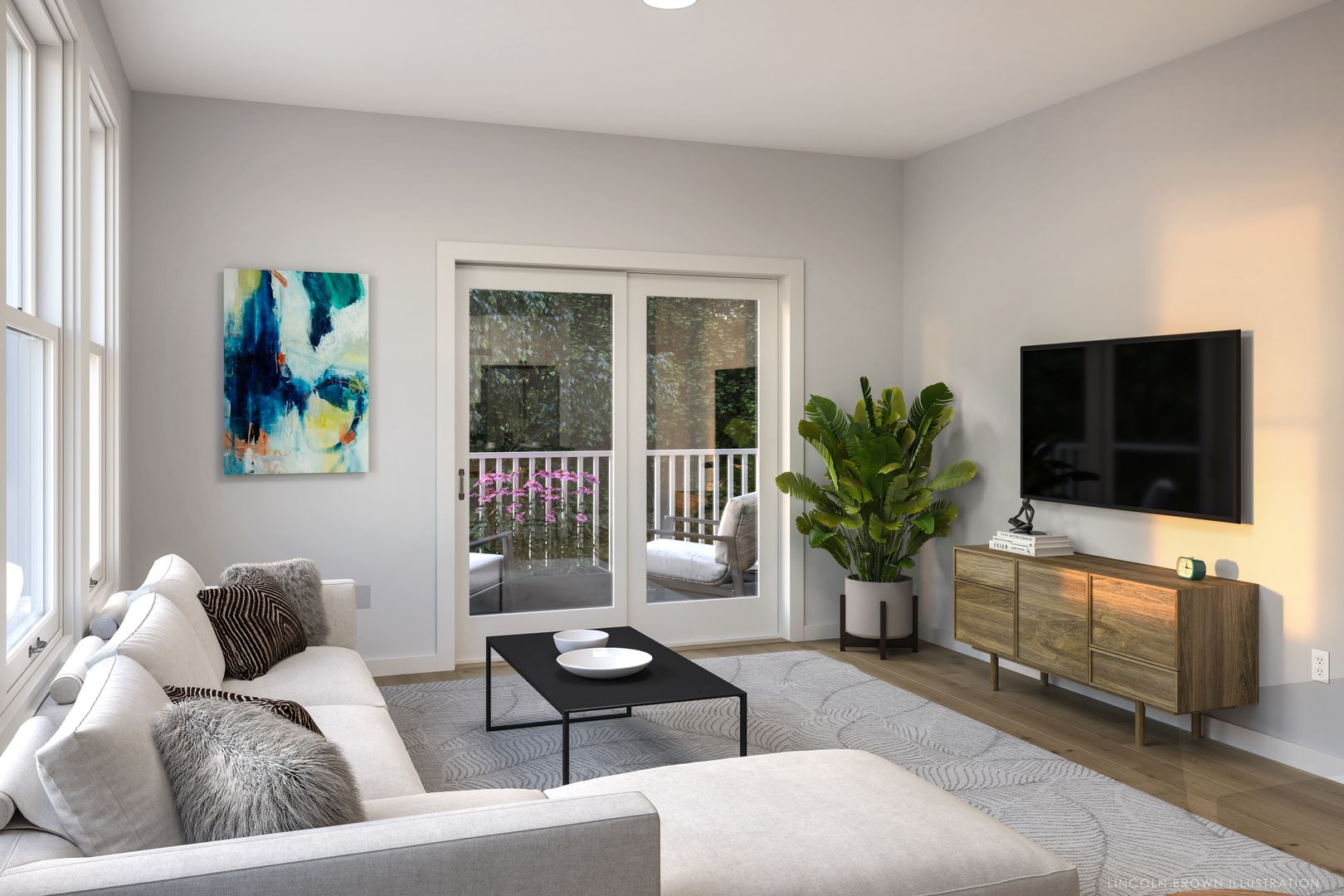 Colchester Apartment: 118 Dylan Avenue