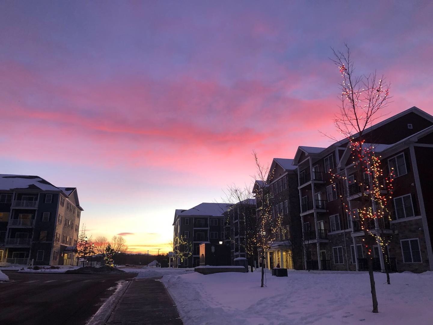 Colchester Apartment: 195 Perimeter Drive