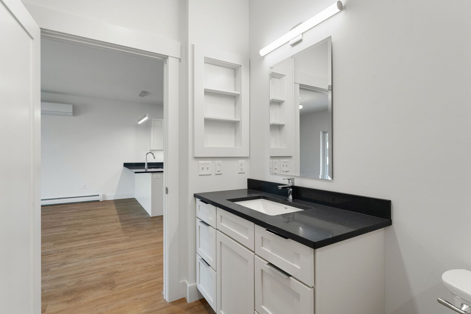 Colchester Apartment: 118 Dylan Avenue