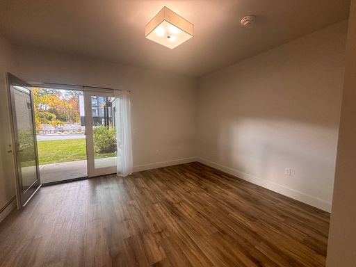 121 Shea Drive, Unit 106, Colchester, VT 05446