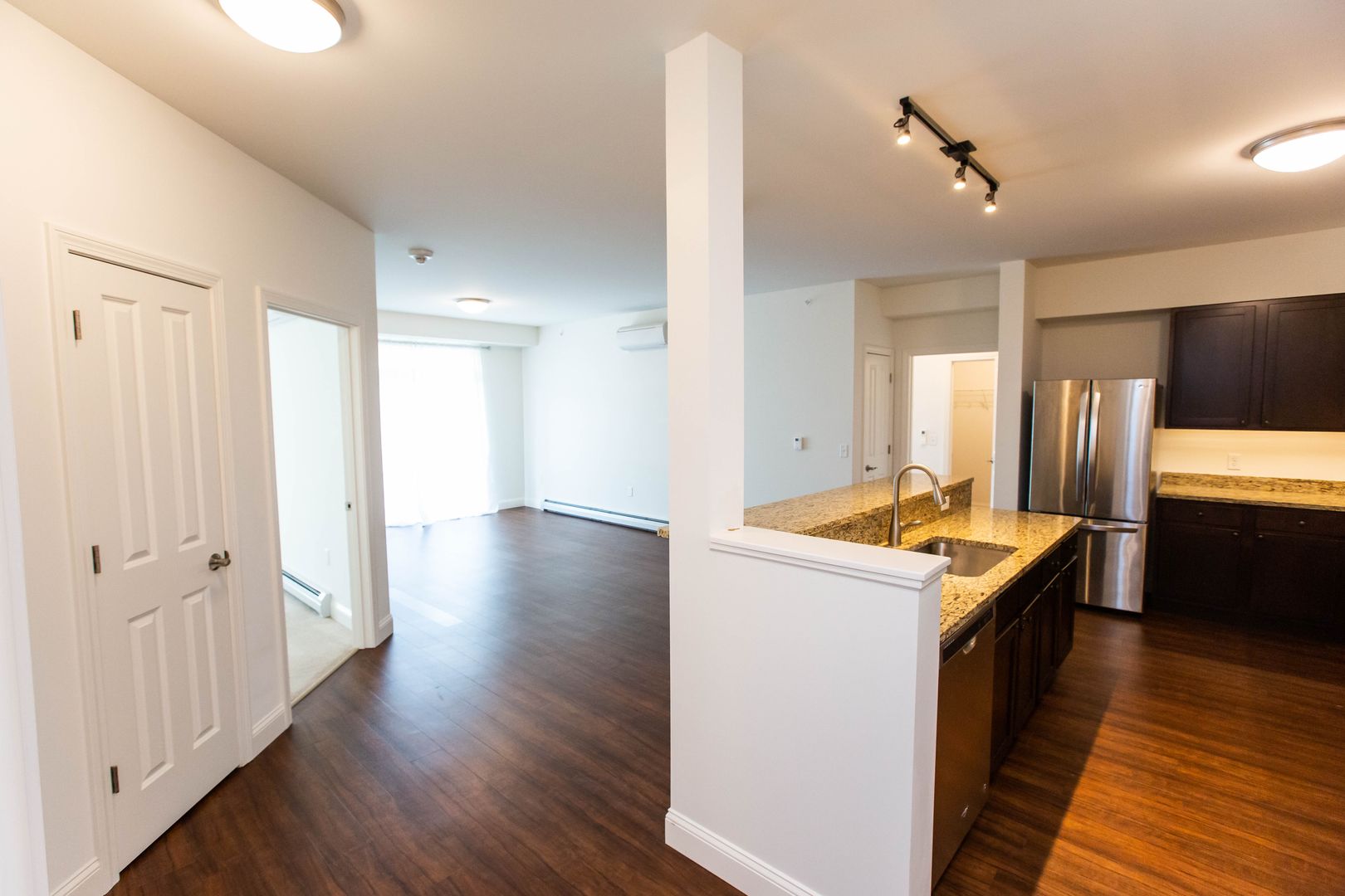 Colchester Apartment: 102 Perimeter Drive