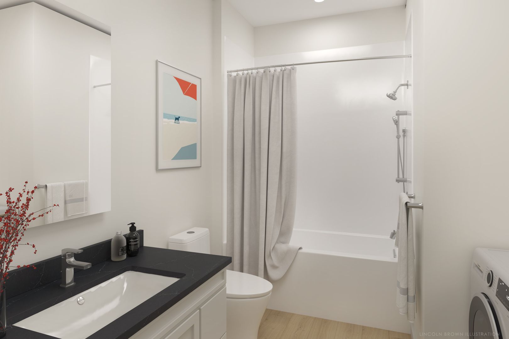 Colchester Apartment: 118 Dylan Avenue