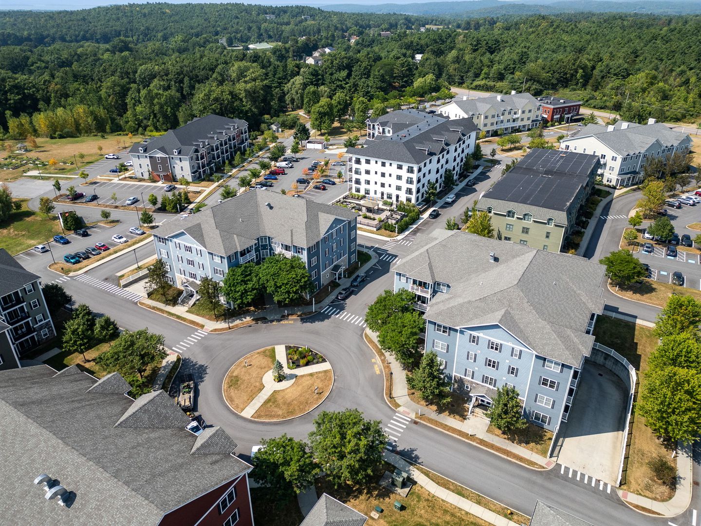 Colchester Apartment: 245 Perimeter Drive