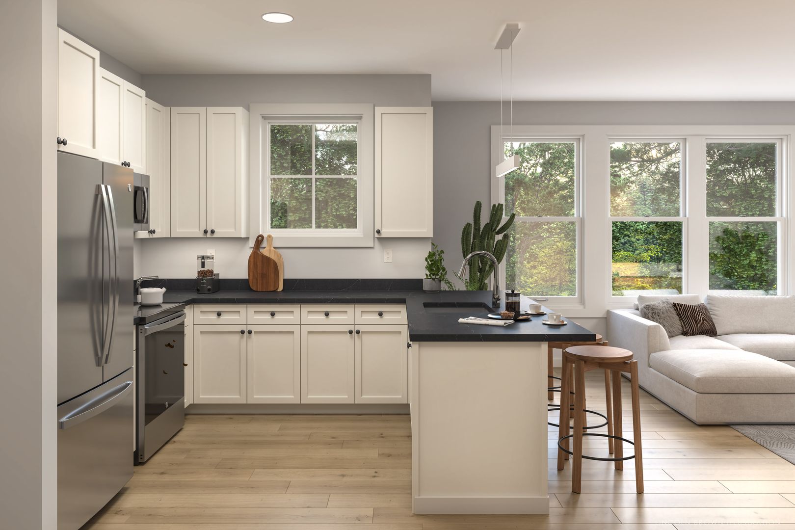 Colchester Apartment: 118 Dylan Avenue