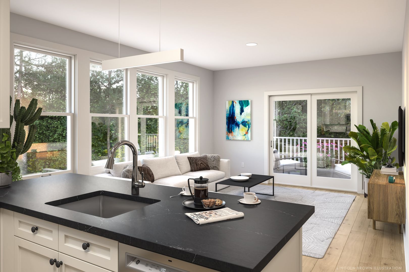 Colchester Apartment: 118 Dylan Avenue