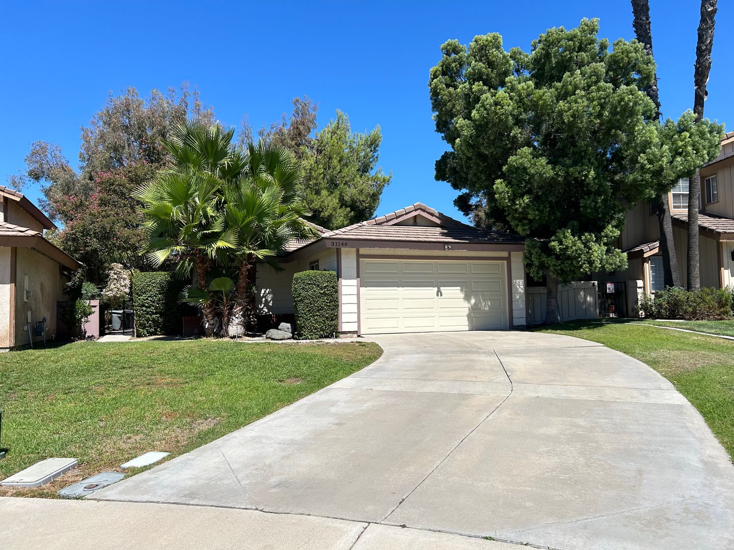Temecula House: 31144 Corte Anza