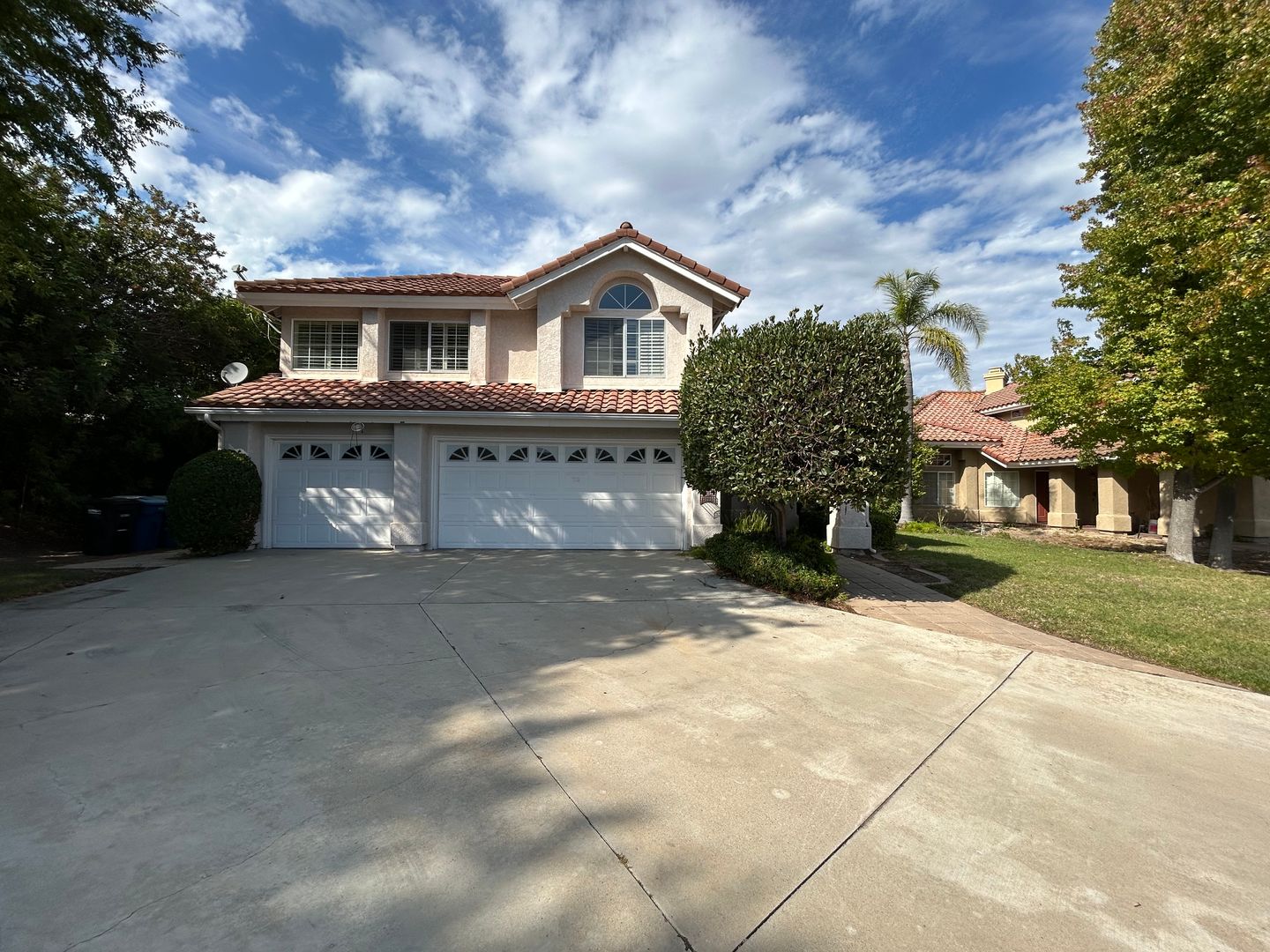 Temecula House: 30052 Corte Carrizo