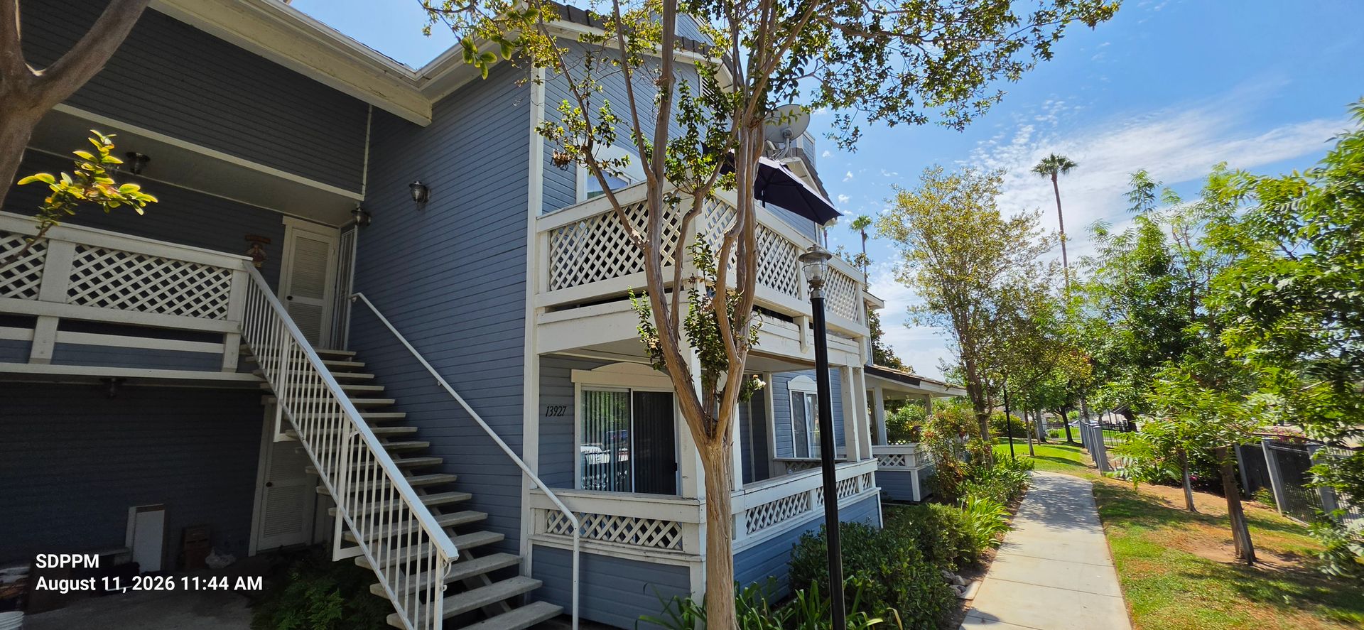 Poway Condo: 13927 Midland Rd
