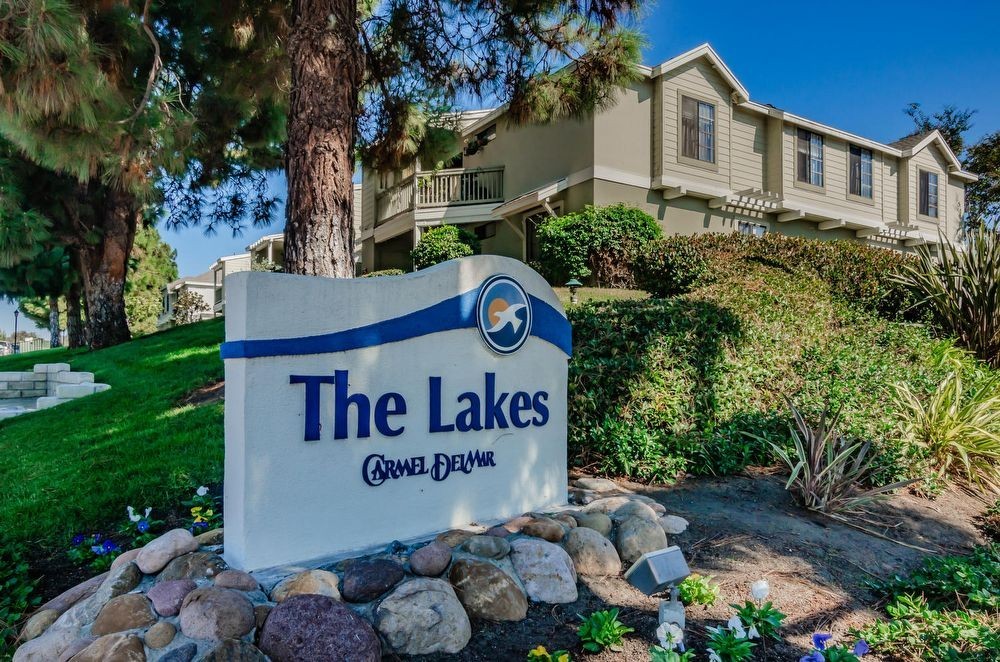 San Diego Condo: 12283 Carmel Vista Rd #118