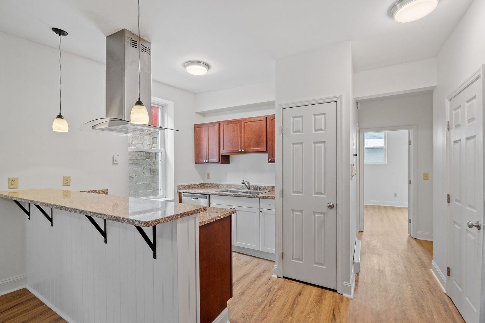 Schenectady Apartment: 251 Green St.