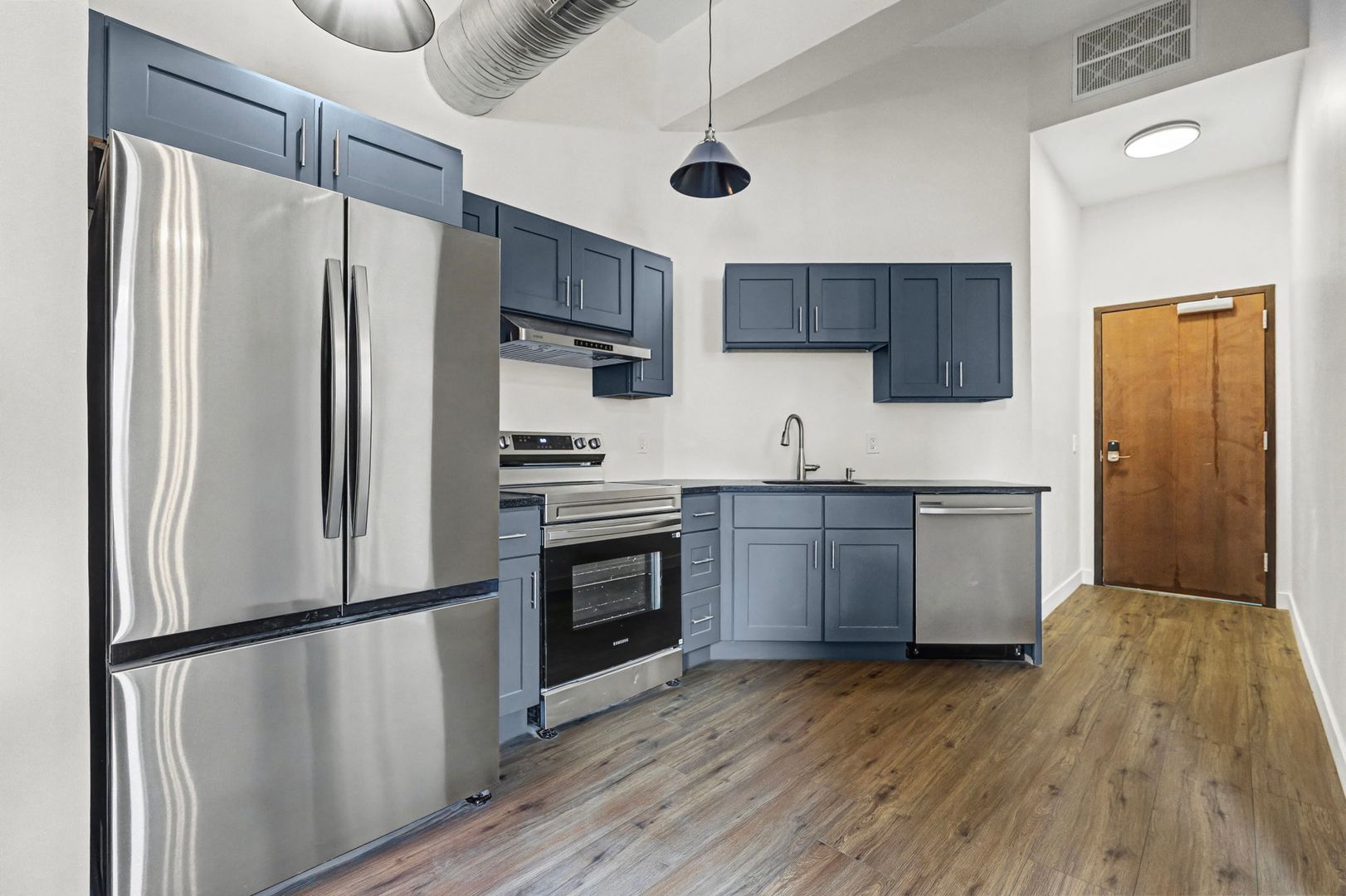 Schenectady Apartment: 414 Union Street