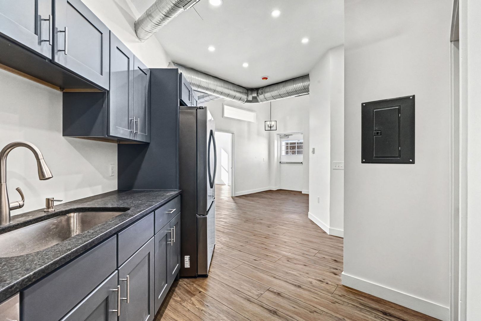 Schenectady Apartment: 414 Union Street