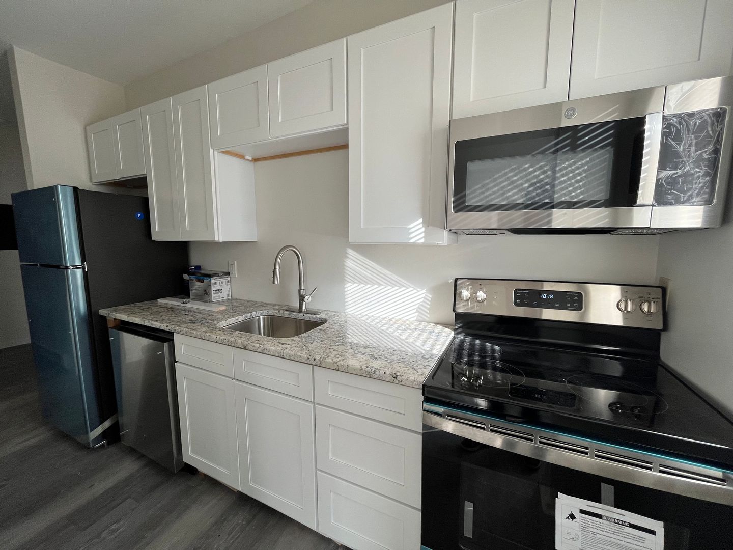 Schenectady Apartment: 251 Green St.