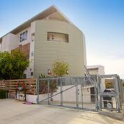 2234 Brant St MODERN 1 bedroom 1.5 bath Penthouse in Bankers Hill/Little Italy with great views – photo 1