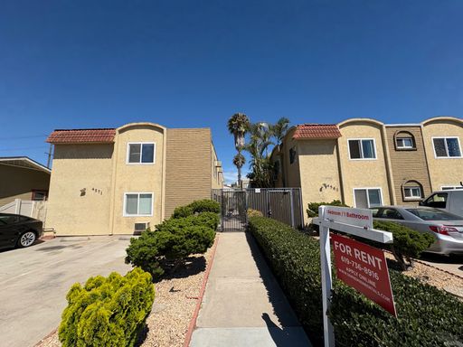 4561 UTAH ST Apt 7 1 BEDROOM in University Heights/ North Park – photo 1