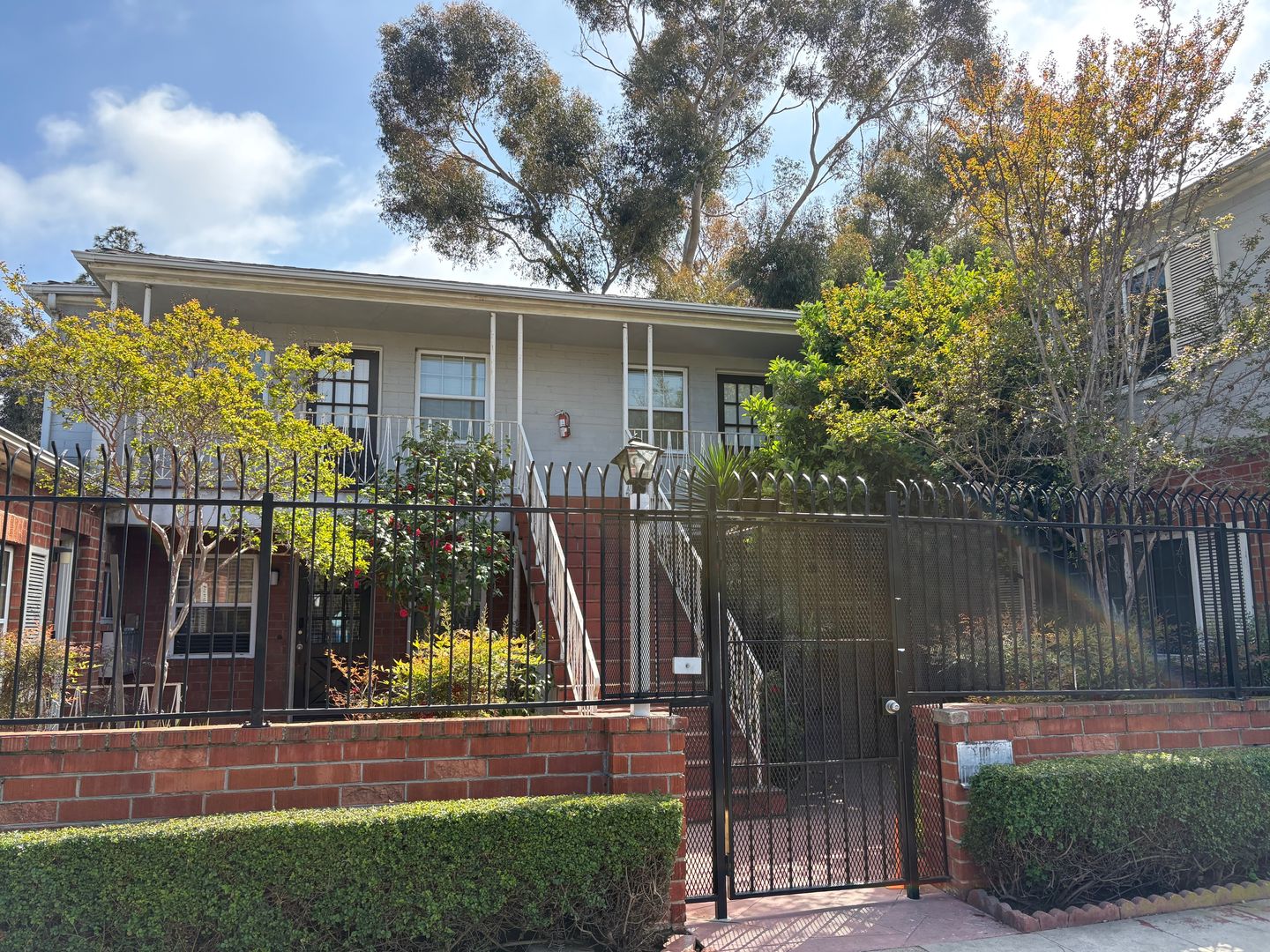 San Diego Apartment: 935-949 Date Street