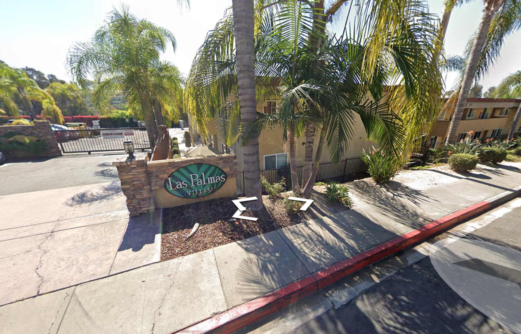 San Diego Condo: 1757 Bayview Heights Dr#59