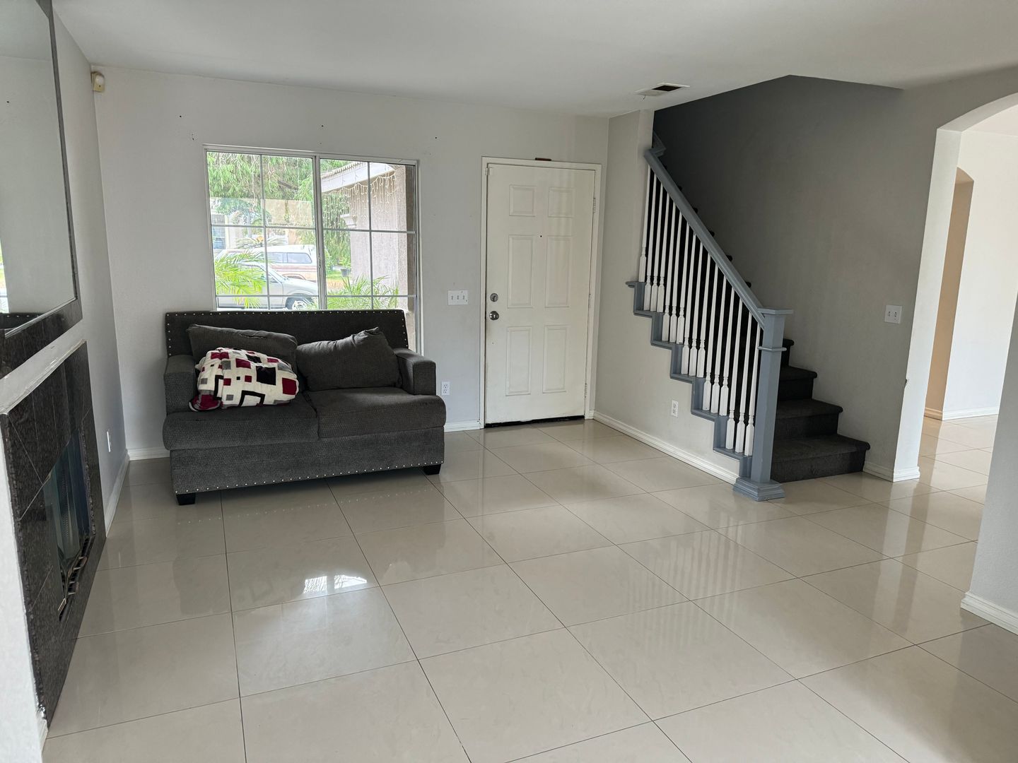 San Diego House: 3215 Glancy Dr