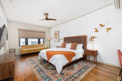 Spacious Studio In the heart of Hollywood (Special) – photo 1