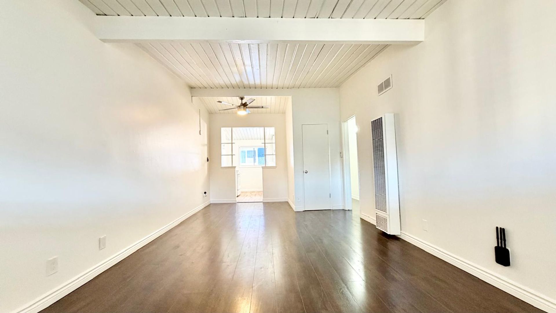 Los Angeles Apartment: 4115 Palmwood Dr.