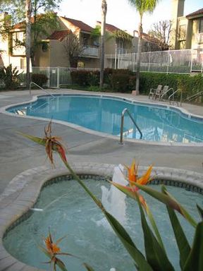 **Gorgeous 3 BD 2.5 BA Townhome with Attached Double Garage** – photo 1