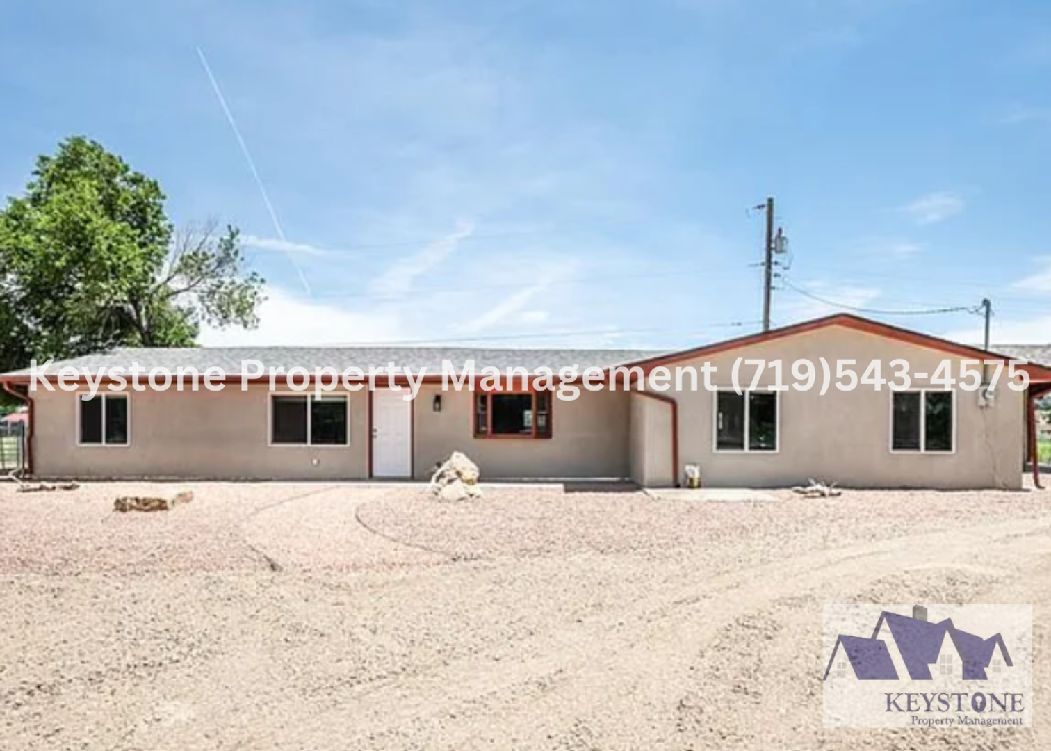 Pueblo House: 1184 32 1/2 Lane