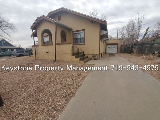 Southside Rancher - 2 Bedroom/1 Bath/1 Car Garage $1280/$1280 – photo 1