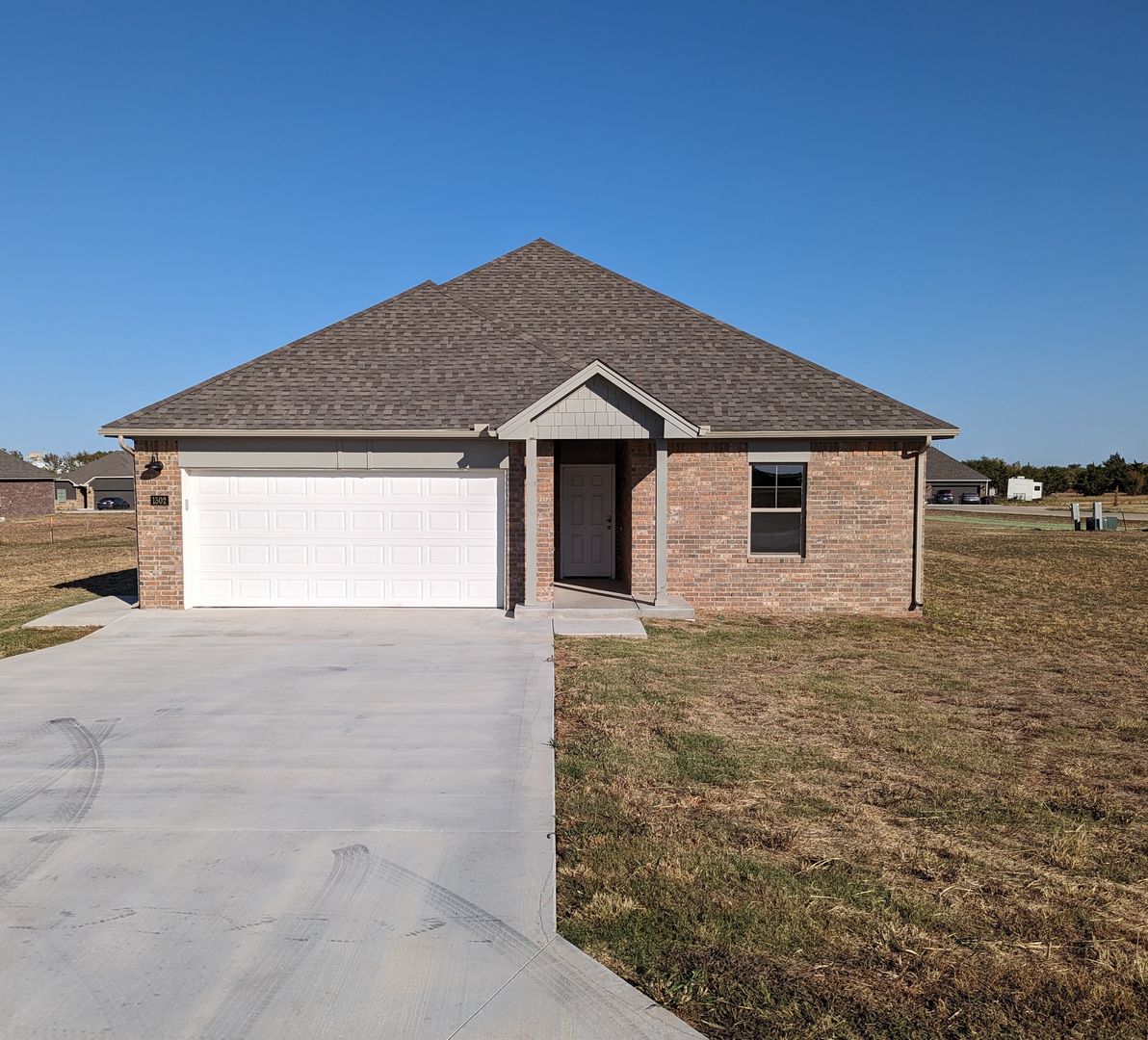 Cache Apartment: 1301 Heatherbrook Way