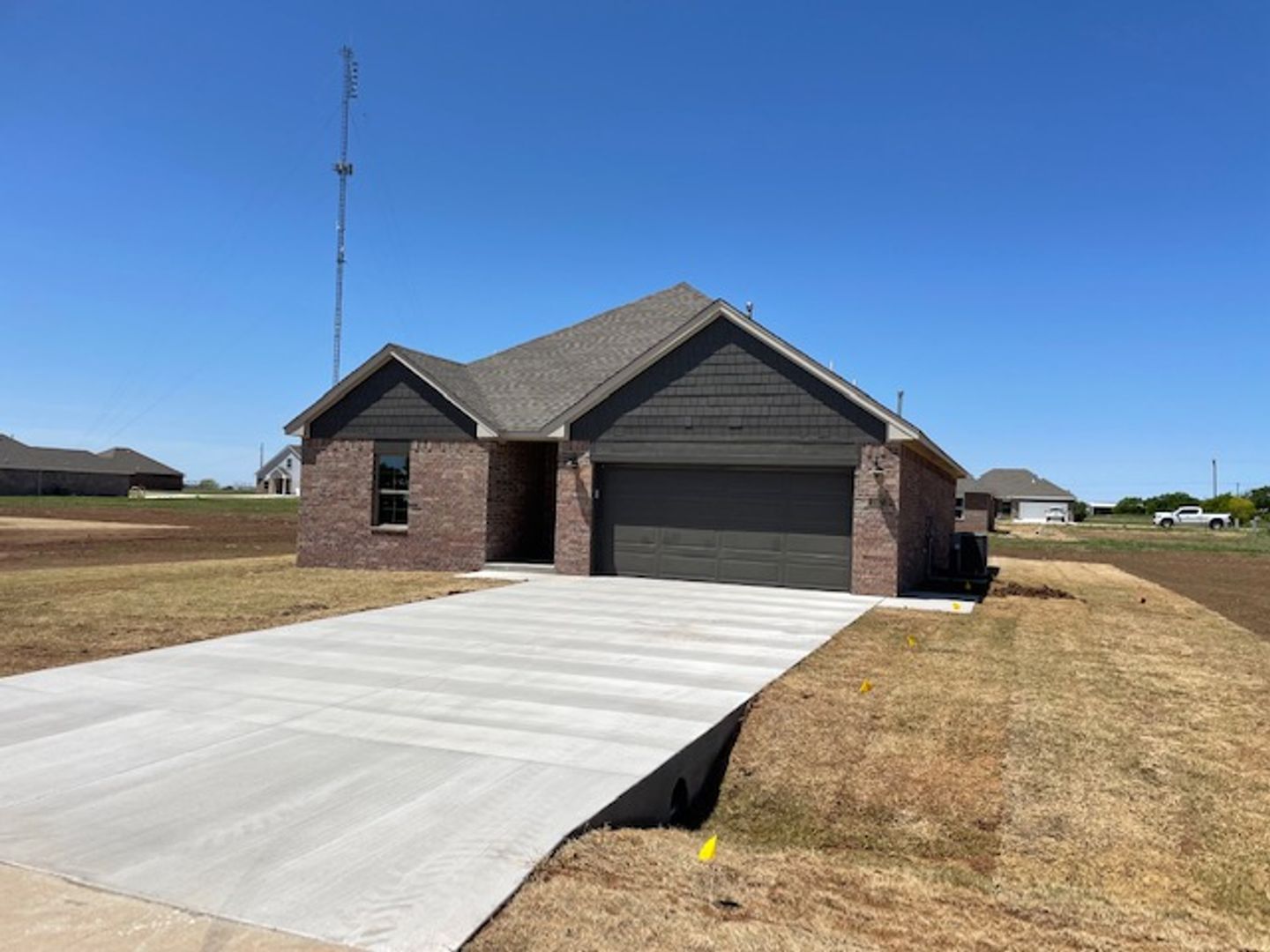 Cache Apartment: 1301 Heatherbrook Way