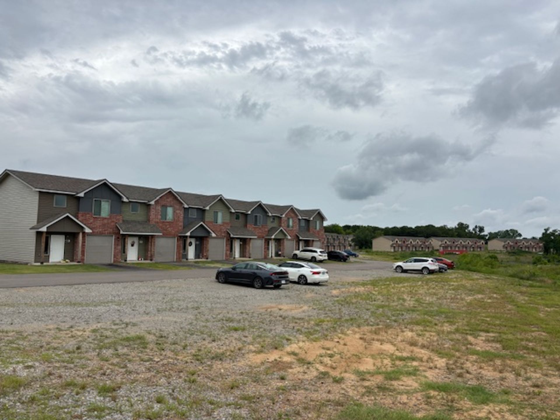 Seminole Apartment: 1401 Blackburn Way