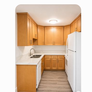 LARGE 2BD/1BA APARTMENT IN THE HEART OF CHULA VISTA! ONE MONTH FREE – photo 1