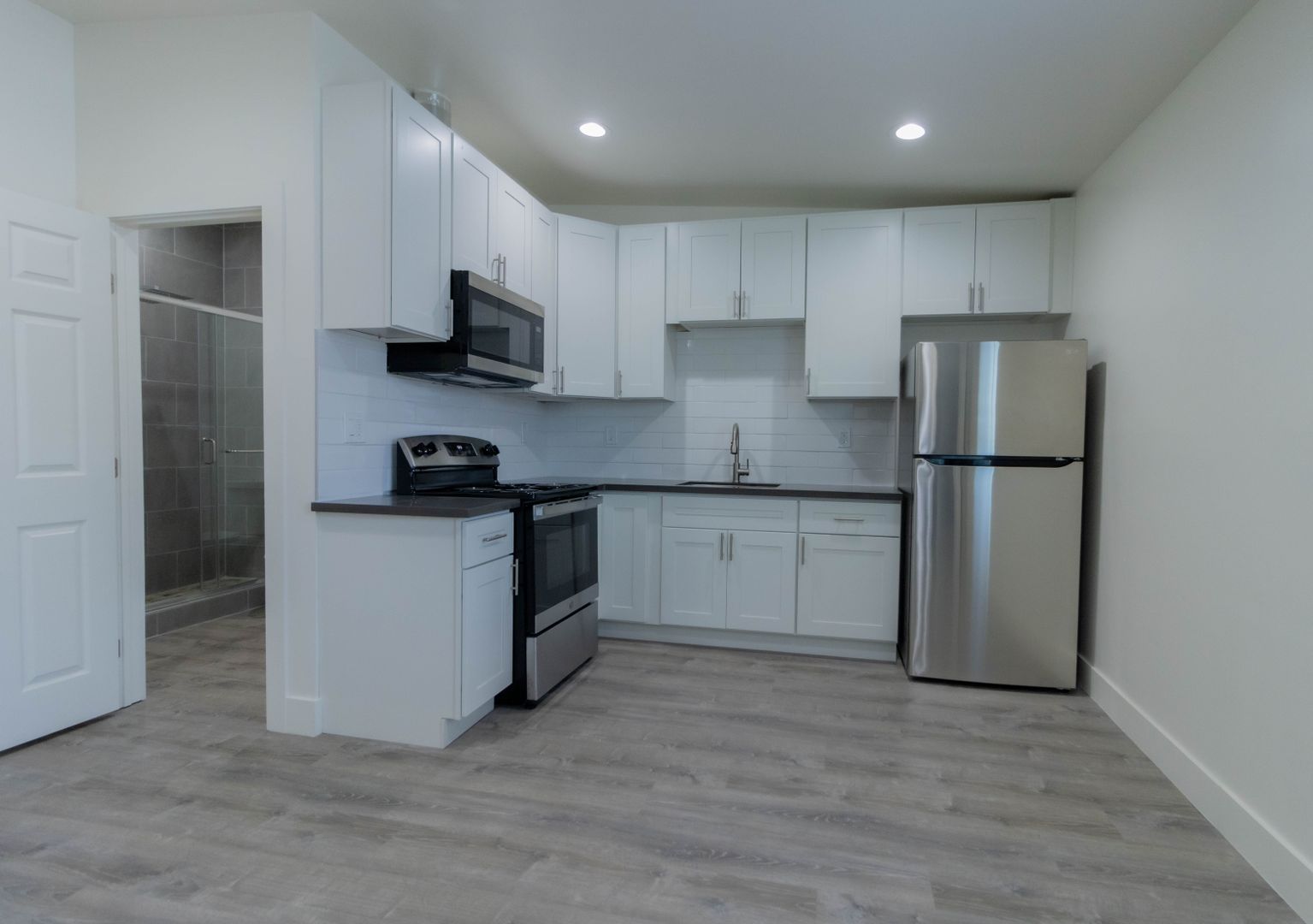 Chula Vista Apartment: 545 Park Way