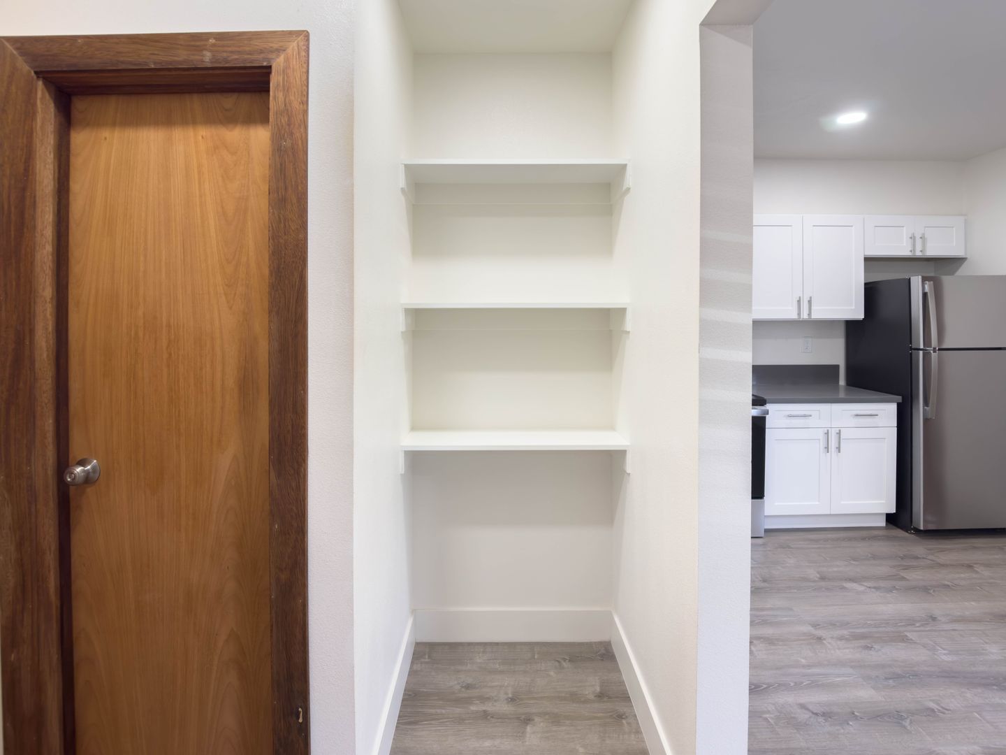 Oceanside Apartment: 1202 Missouri Avenue