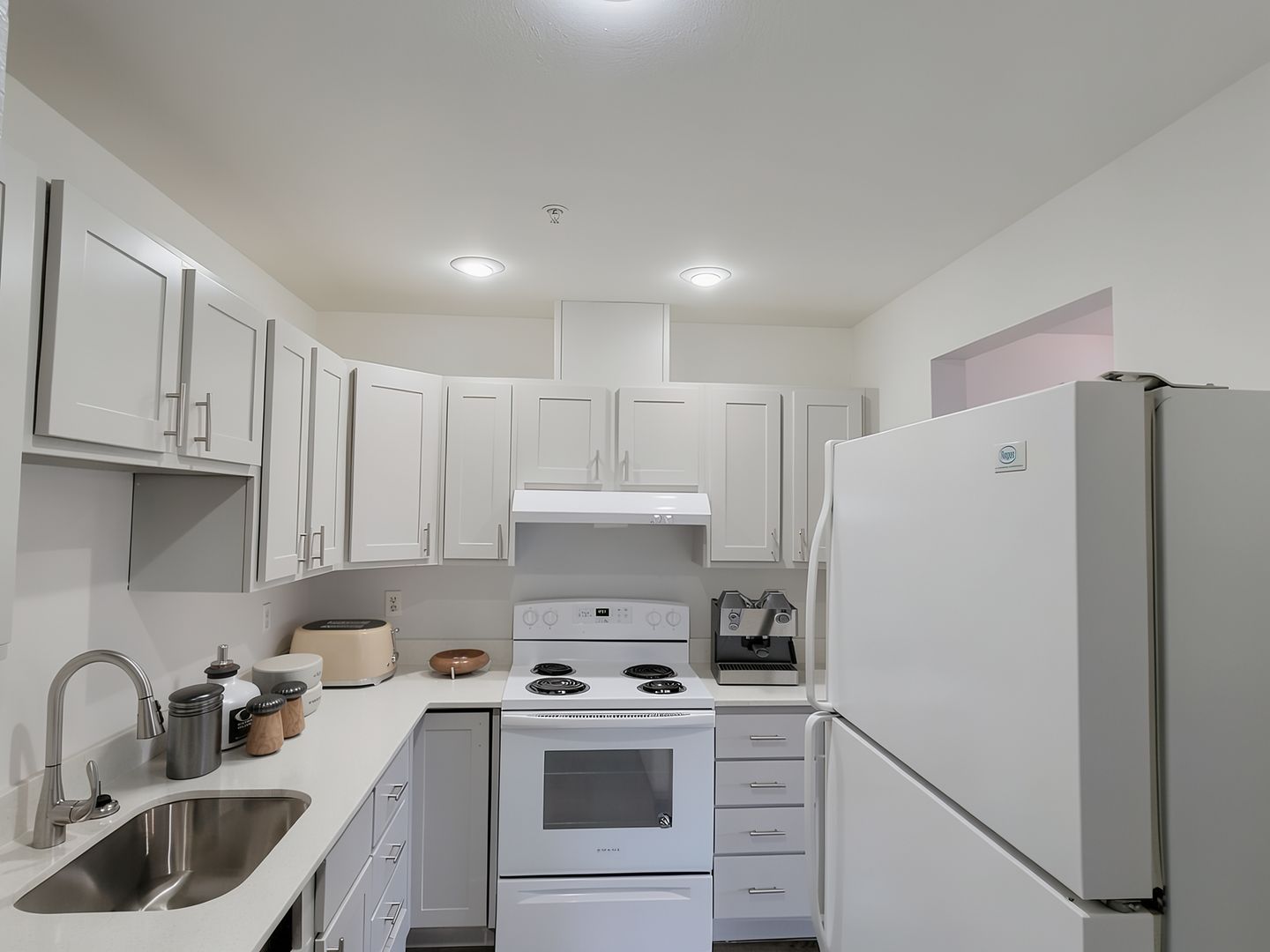 Wenatchee Apartment: 819-821 Malaga Ave