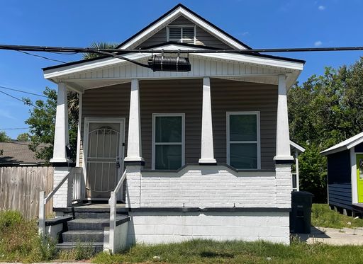 1112 E Bolton Street, Savannah, GA 31401 – photo 1