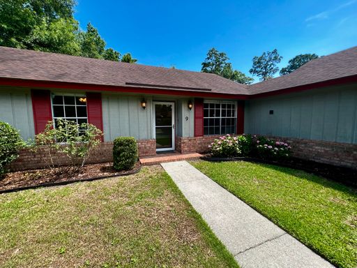 3 bedroom 2 bath home located in Sea Gate Subdivision – photo 1