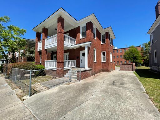 1014 E Anderson Street, Savannah, GA 31401 – photo 1