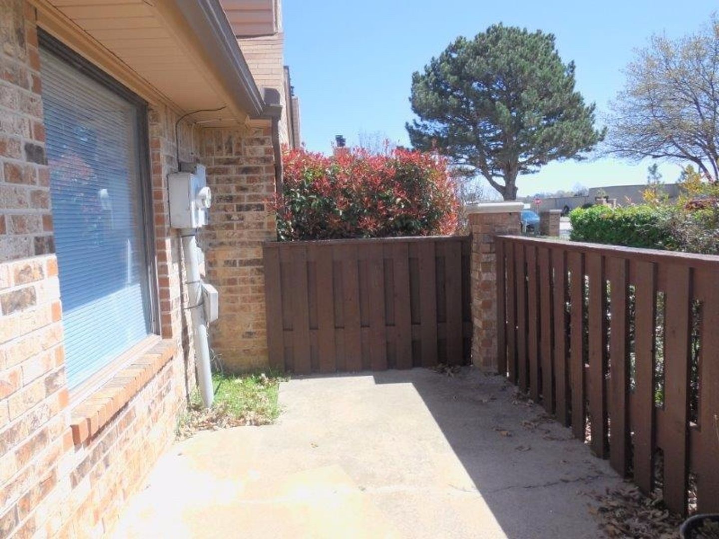 Midwest City Apartment: 8911 Fairfield Greens Dr