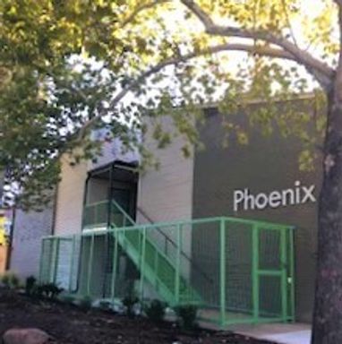 THE PHOENIX 2 BED 1 BATH -CENTRAL PARK ADDITION – photo 1