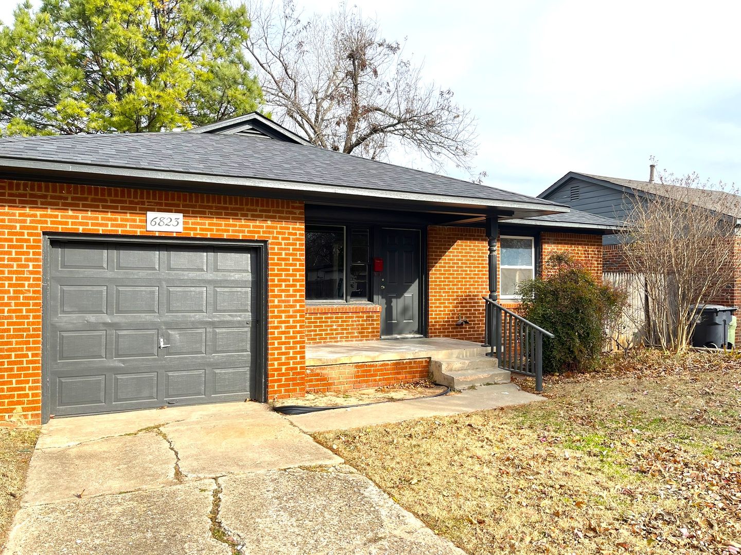 Bethany House: 6823 NW 50th St