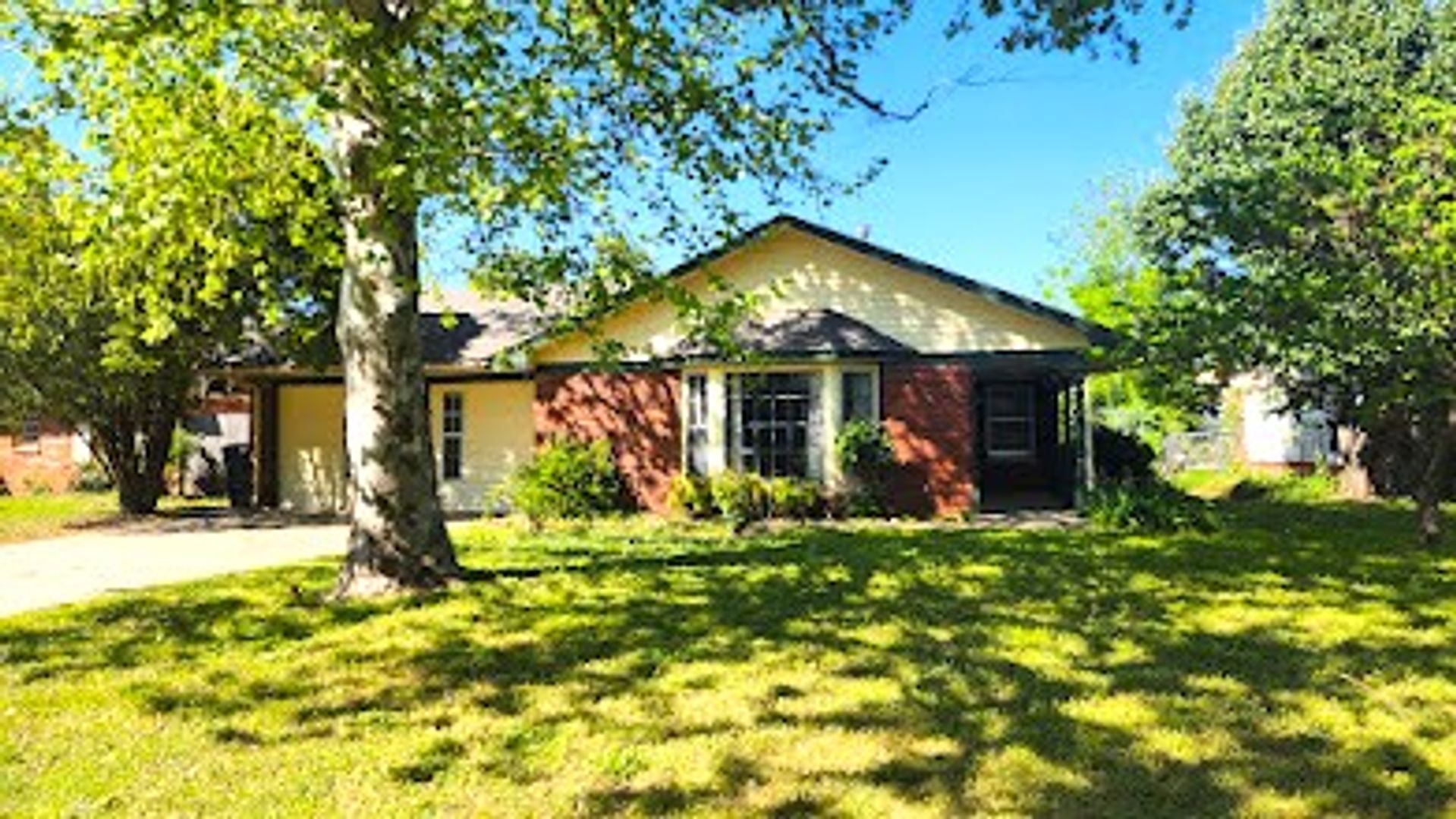 Oklahoma City House: 3817 NW 60th St