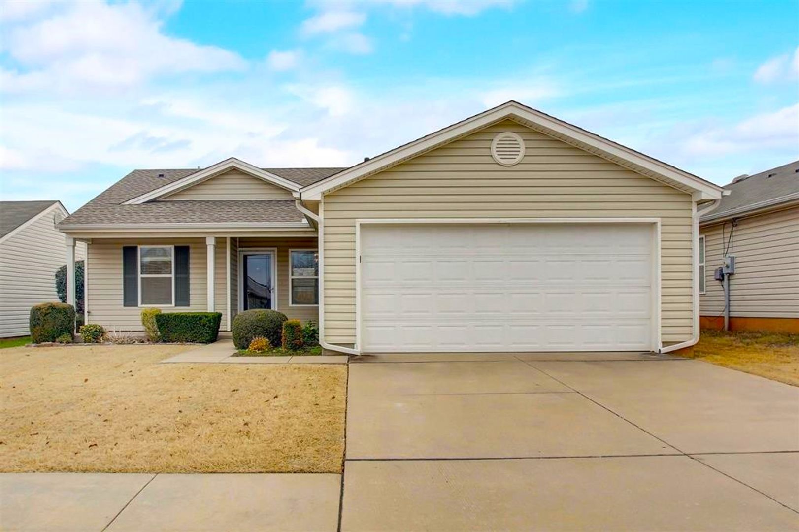 Edmond House: 1624 NW 145th St